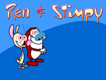Ren & Stimpy